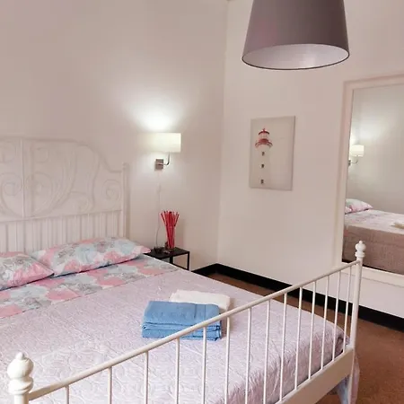 Brignole C Pensión *