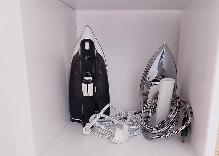 Pensión Brignole C Génova