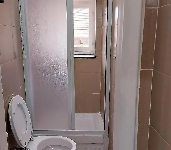 Pensión Brignole C Génova