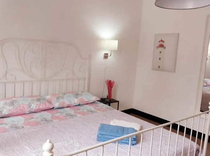 Brignole C Pensión Génova