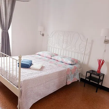Brignole C Guest house *