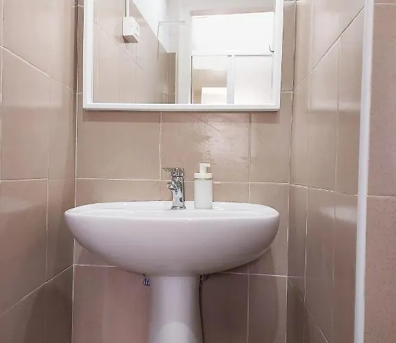 Brignole C 게스트하우스 *