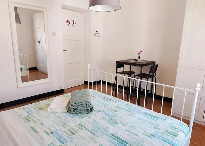 Brignole C 게스트하우스 *