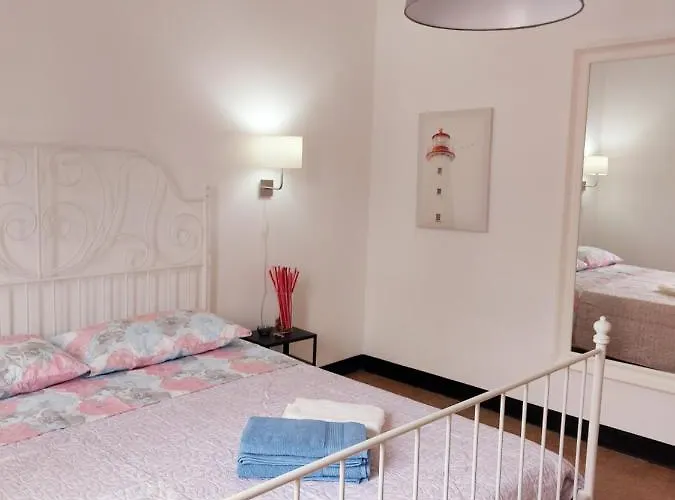 Brignole C Gasthuis *