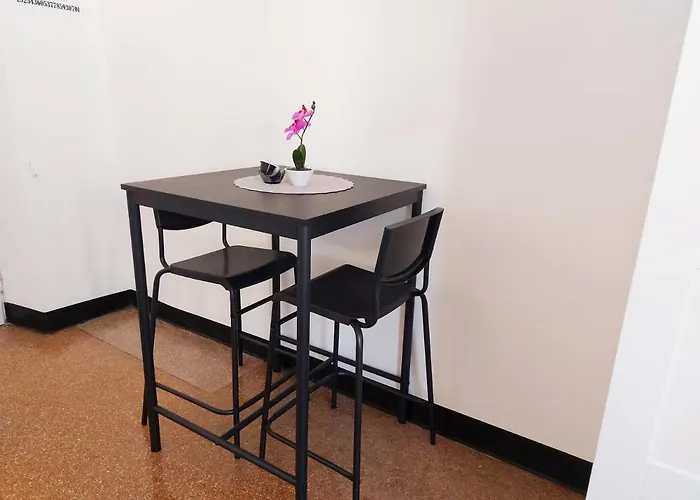 Brignole C 제노바