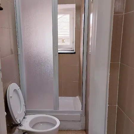 בית הארחה Brignole C ג'נובה