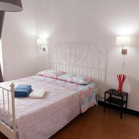 Brignole C Affittacamere